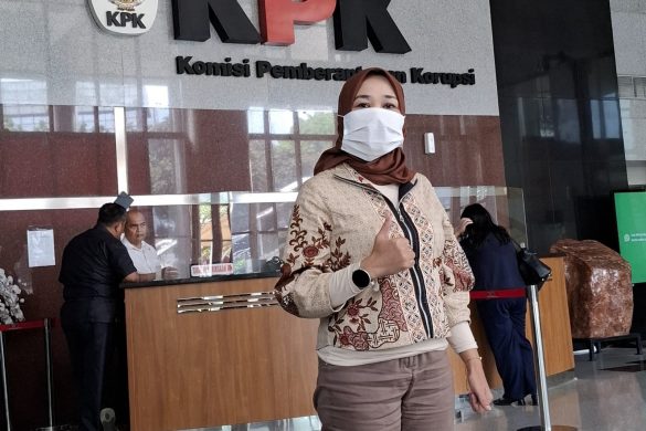 KPK Bidik Kasus BUMDESMA Banyumas, Rp2,7 Miliar Diduga Jadi Bancakan Oknum DPRD