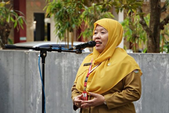 Puluhan Siswa SD di Karanglewas Diduga Keracunan Usai Santap MBG, Dinkes Turun Tangan