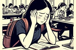 Puluhan Siswa Alami Mual dan Pusing, Program MBG di Pangebatan Dihentikan Sementara