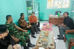 Laporan Keracunan Capai 115 Siswa, Distribusi MBG Karanglewas Dievaluasi