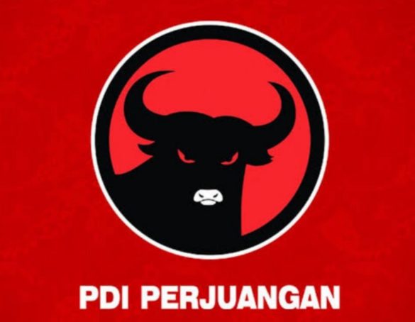 Fit and Proper Test Calon Ketua DPC PDI-P Banyumas Digelar Daring, 19 Nama Berebut Kursi Strategis
