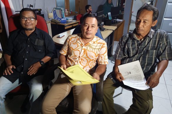 Pinjam Rp30 Juta Ditagih Rp170 Juta, Warga Purwokerto Mengadu ke Klinik Hukum Peradi SAI