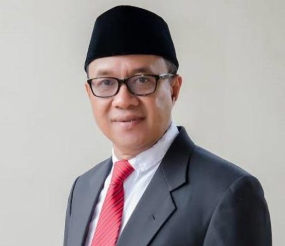 Bupati Banyumas Tegaskan Polemik Tunjangan DPRD Merupakan Produk Era Sebelumnya