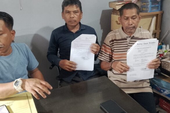 Tiga Karyawan Di-PHK Sepihak Tanpa Pesangon, Tuntut Rp 300 Juta ke Perusahaan