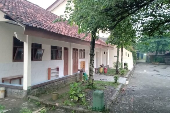 Tanah Sekolah Jadi Polemik, Dinas Pendidikan Banyumas Didesak Jelaskan Status Kepemilikan SDN 1 Karangbawang