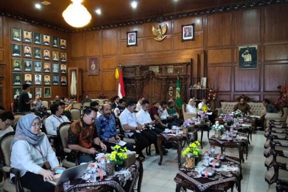 Pembangunan Tol Pejagan – Cilacap Dimulai 2029, Separuh Jalur Lintasi Banyumas
