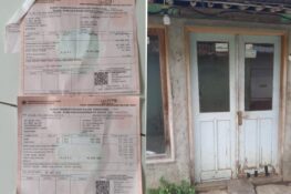 Tagihan PBB Naik 400 Persen Lebih, Warga Pasir Muncang Minta Penjelasan Pemerintah