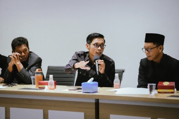 Warga Resah PBB Membengkak, DPRD Banyumas Minta Transparansi dan Sosialisasi Masif