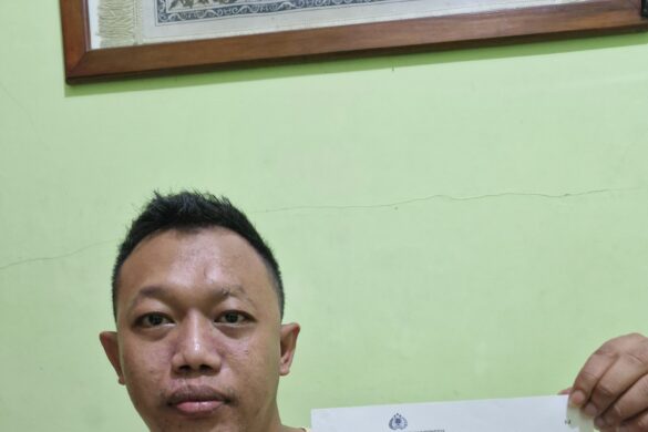 Modus Dana Talangan, Pria di Purwokerto Ini ditipu Rekannya Hingga Rp 3 Miliar