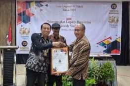 Rencana Film Margono Djojohadikusumo Mengemuka, Angkat Kontribusi Tokoh Banyumas di Panggung Nasional