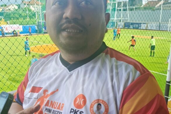 Anggota DPR RI PKS Soroti Kasus Ammar Zoni, Minta Audit Sistem Keamanan Lapas