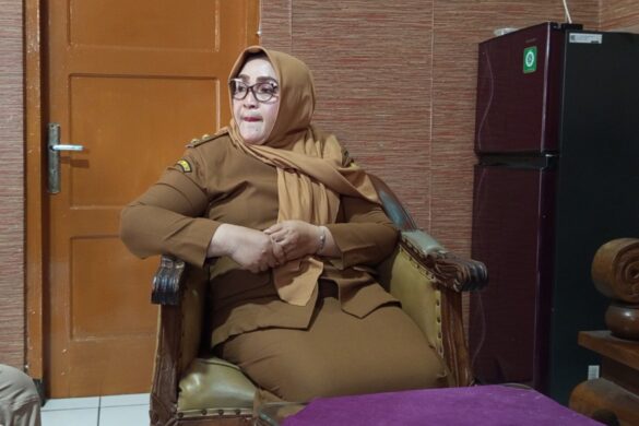 Makanan di SPPG Karanglewas Kidul Terbukti Terkontaminasi, Satgas MBG Banyumas Siap Tindaklanjuti