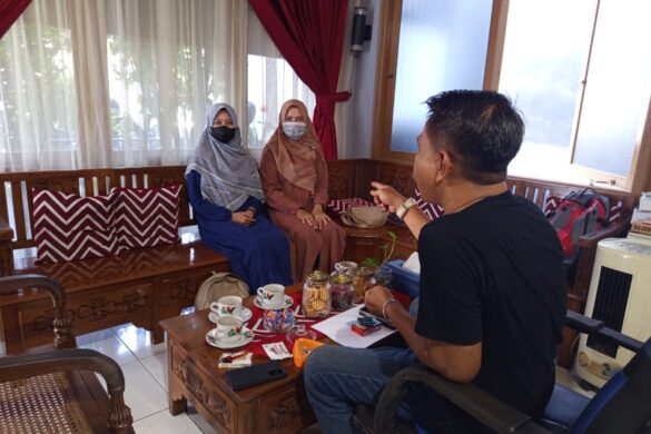 Di-PHK Sepihak oleh Yayasan, Dua Guru di Cilongok Mengadu ke Klinik Hukum Peradi SAI Purwokerto