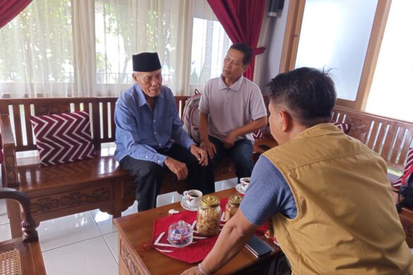 Tanah SD Negeri di Ajibarang Diduga Belum Beralih Hak, Ahli Waris Minta Kejelasan