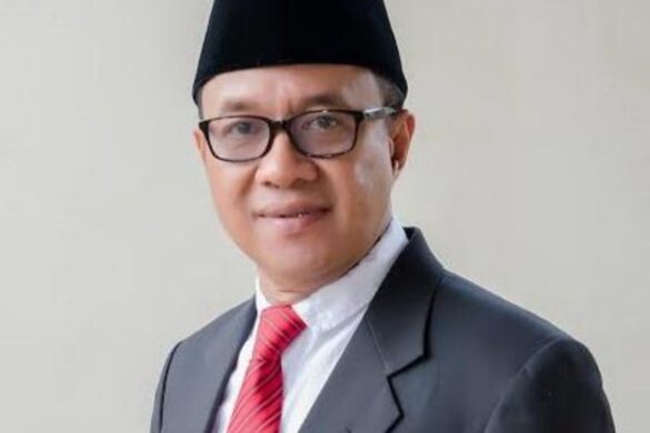 Bupati Sadewo Tegaskan Komitmen Jadikan Banyumas Daerah Ramah Investasi