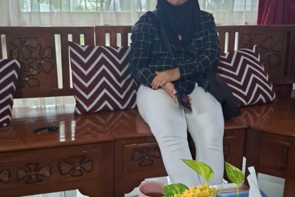 Niat Bantu Urus Kredit Mobil Malah BPKB Digadaikan, Sopir Wanita di Banyumas Jadi Korban Penipuan