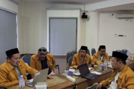 MUI Banyumas Masuk Dunia Digital, Gaet Gen Z Lewat Dakwah yang Kekinian
