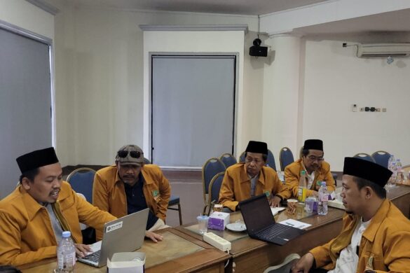 MUI Banyumas Masuk Dunia Digital, Gaet Gen Z Lewat Dakwah yang Kekinian