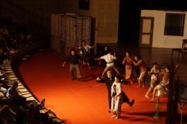 Pertunjukan Teater Samudra Kembali Bergemuruh di Tengah Gelombang Digitalisasi