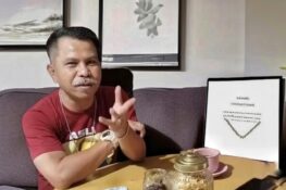 Polemik Proyek Puskesmas Kembaran Memanas, Kuasa Hukum Edward Persilakan Lutfi Ali Ajukan Gugatan Balik