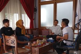 Saksi Mengaku Diintimidasi Oknum Polisi untuk Mencabut BAP di SPN Polda Jateng