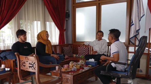 Saksi Mengaku Diintimidasi Oknum Polisi untuk Mencabut BAP di SPN Polda Jateng