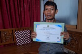 Urus Sertifikat Bisa Cepat, Mengapa Harus Lambat? Klinik Hukum Peradi SAI Purwokerto Tunjukkan Kinerja Sigap yang Layak Dicontoh Pejabat