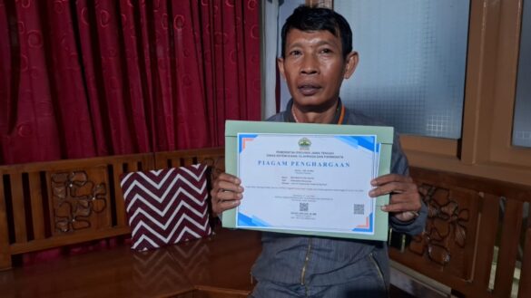 Urus Sertifikat Bisa Cepat, Mengapa Harus Lambat? Klinik Hukum Peradi SAI Purwokerto Tunjukkan Kinerja Sigap yang Layak Dicontoh Pejabat