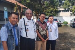 Bapas Purwokerto Peringati Hari Bhakti IMIPAS Pertama, Tekankan Penguatan Layanan dan Kemandirian Klien