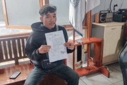 Warga Patikraja Diduga Diperas dan Disekap oleh Empat Orang Mengaku Polisi, Korban Alami Kerugian Jutaan Rupiah