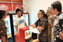 Toko Miras di Purwokerto Dipaksa Tutup Seketika Pasca Viral di Medsos dan Langgar Izin