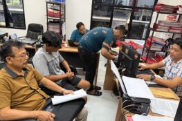 Polresta Banyumas Ungkap Sindikat Pemerasan Bermodus Penjebakan Narkoba, Tujuh Pelaku Ditangkap