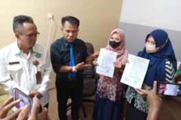 Guru Dipecat Tanpa Alasan, Kuasa Hukum: Yayasan Annajah Harus Ditutup!