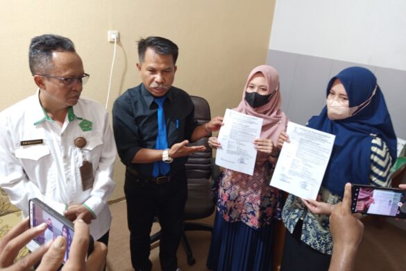 Guru Dipecat Tanpa Alasan, Kuasa Hukum: Yayasan Annajah Harus Ditutup!