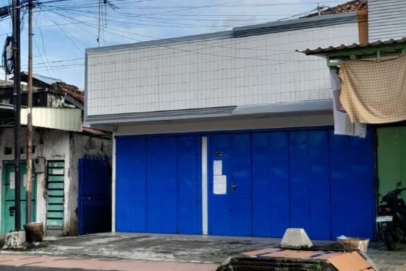 Warga Wangon Gugat Kementerian Keuangan dan KPKNL Purwokerto, Tuntut Ganti Rugi Rp10 Miliar