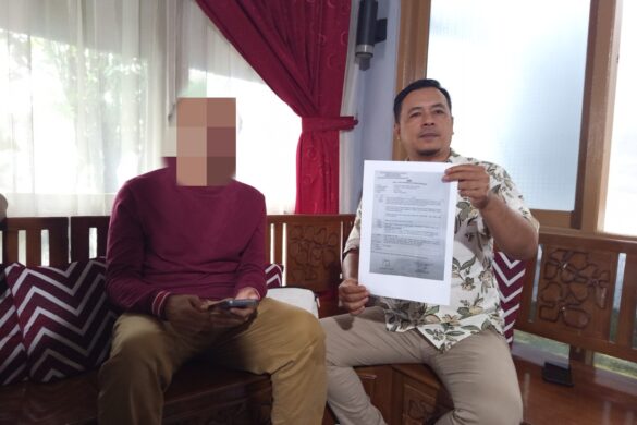 Transaksi Aset Berujung Penipuan, Notaris di Banyumas Rugi Ratusan Juta