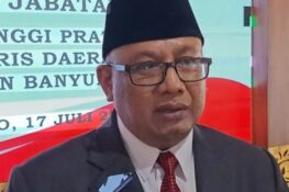 Agus Nur Hadie: Touring Motor di Banyumas Dilakukan Saat Libur, Biaya Pribadi