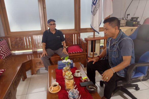 Mandek Bertahun-Tahun, Warga Purwokerto Barat Pertanyakan Proses Hukum Kasus Tanah yang Sudah Tetapkan Tersangka