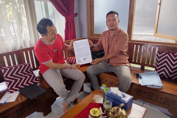 Pengusaha Jasa Konstruksi Diduga Ditipu Warga Purbalingga, Rugi Hingga Rp650 Juta