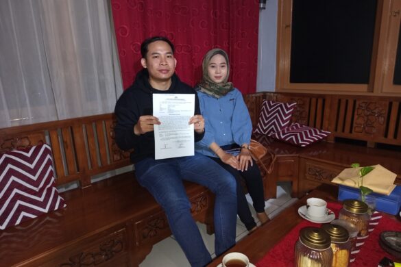 Pembeli Mobil Yaris Tertipu Modus Marketplace, Uang Rp48 Juta Raib dan Pelaporan ke Polisi Mandek