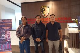 Kasus Dugaan Penculikan dan Pemerasan di Patikraja: Saksi dan Korban Kembali Diperiksa, Dua Terduga Pelaku Menyerahkan Diri