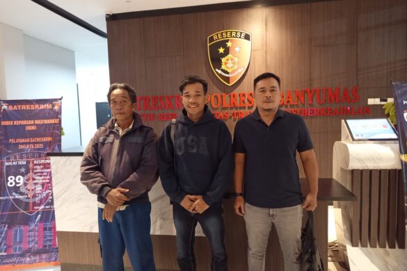 Kasus Dugaan Penculikan dan Pemerasan di Patikraja: Saksi dan Korban Kembali Diperiksa, Dua Terduga Pelaku Menyerahkan Diri