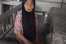 Tiga Dekade Tanpa Identitas: Kisah Pilu Mbok Dasiwen, Lansia Banyumas yang Akhirnya Dapat Perhatian Pemerintah