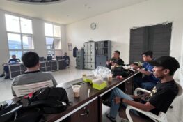 Kebijakan Pemkab Soal Event Dinilai Merugikan, Pelaku EO Temui Komisi 4 DPRD Banyumas