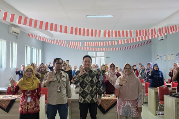 Angka HIV Mengkhawatirkan, DPRD Banyumas Gerakkan PKK–Guru–Karang Taruna di Dua Kecamatan Banyumas