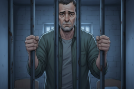 Tulang Punggung Keluarga Dipenjara Kasus Hutang Piutang, Kuasa Hukum Ajukan Penangguhan Penahanan