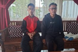 Delapan Tahun Tak Lagi Mendapat Bantuan, Potret Perjuangan Wiwi Purnomo Mencari Kepastian Hak Sosial