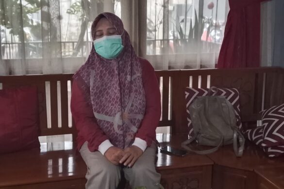 Modal Usaha Raib, Ibu Rumah Tangga di Kembaran Ajukan Gugatan Ratusan Juta Rupiah