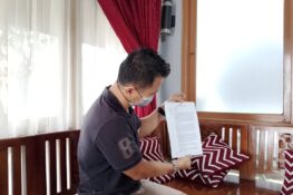 Dalih IMB Baru dan Kredit Mandek, Warga Purwokerto Bongkar Dugaan Penipuan Rekanan Bisnis