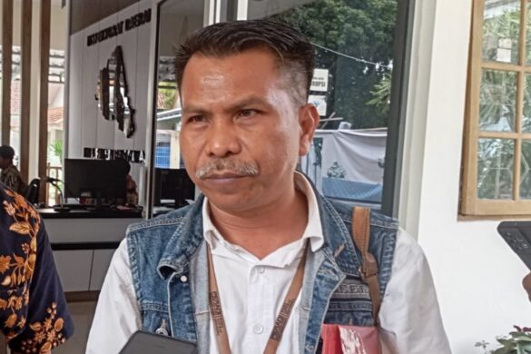 Somasi Wartawan: Ketika Hukum Dijadikan Alat Pembungkaman